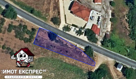 Продажба на имоти в с. Долнослав, област Пловдив - изображение 8 