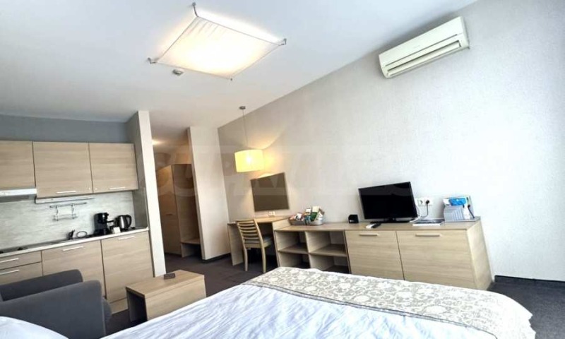Til salg  Studie region Blagoevgrad , Bansko , 48 kvm | 84249183 - billede [4]