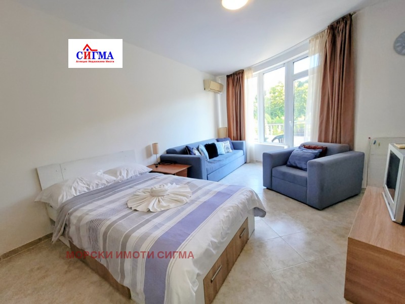 Продава  1-стаен област Бургас , с. Кошарица , 47 кв.м | 11785648 - изображение [2]