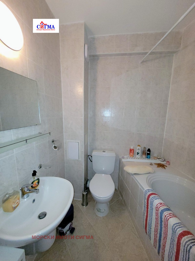 Продава  1-стаен област Бургас , с. Кошарица , 47 кв.м | 11785648 - изображение [8]
