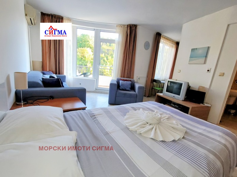 Продава  1-стаен област Бургас , с. Кошарица , 47 кв.м | 11785648 - изображение [3]