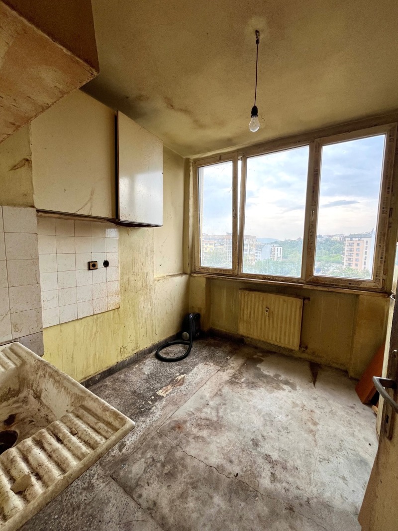 À vendre  1 chambre Sofia , Souhata reka , 40 m² | 99175797 - image [6]
