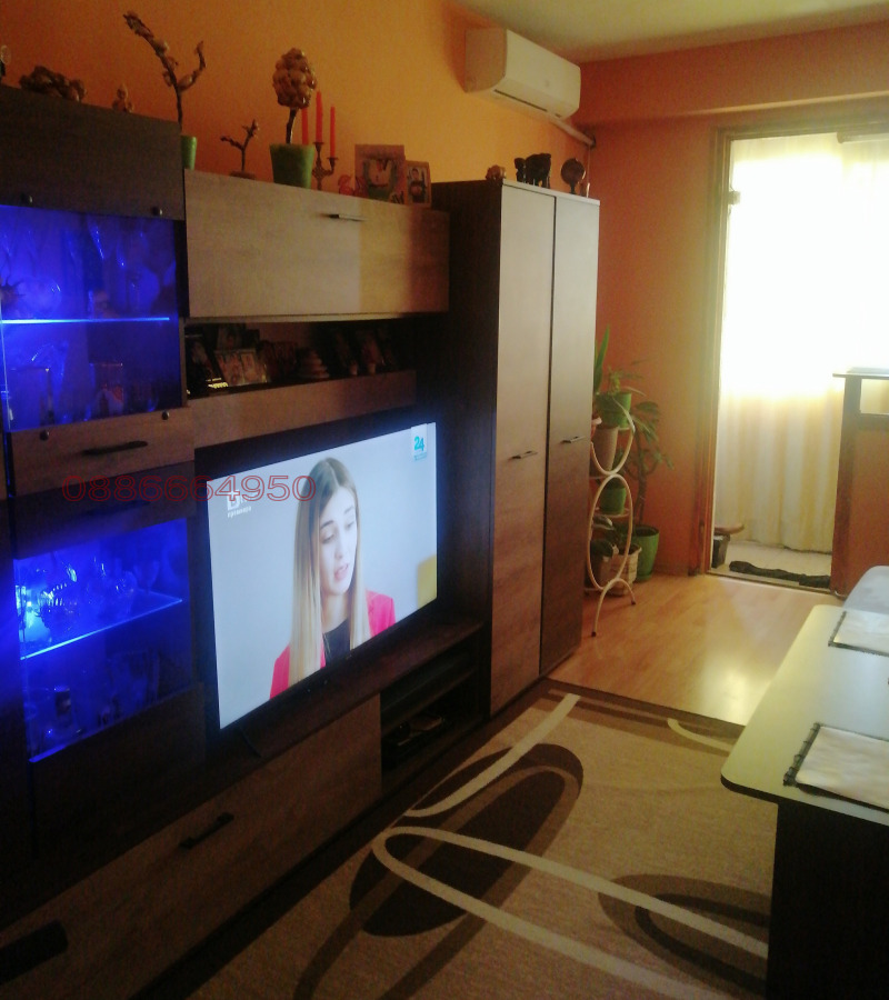 Продава 2-СТАЕН, гр. Добрич, Промишлена зона - Север, снимка 11 - Апартаменти - 53442177