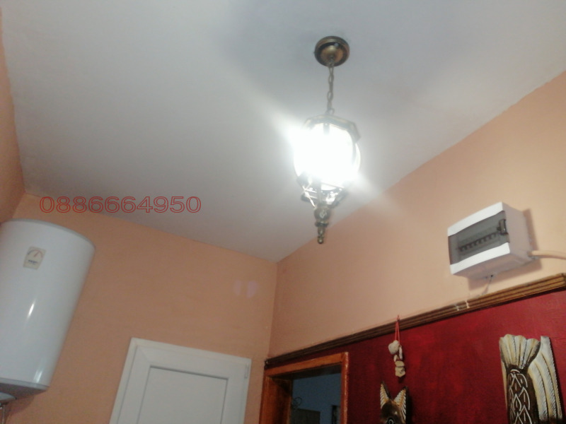 Продава 2-СТАЕН, гр. Добрич, Промишлена зона - Север, снимка 3 - Апартаменти - 53442177