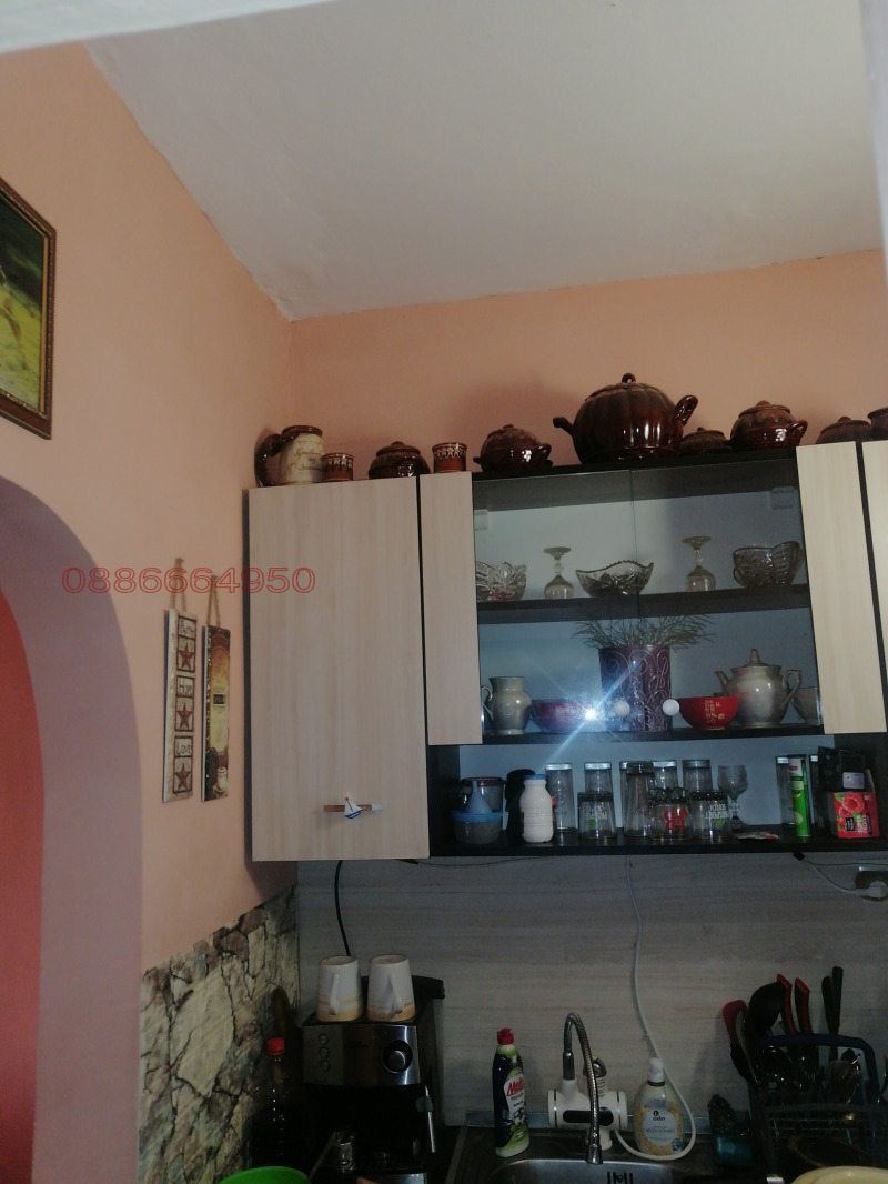 Продава 2-СТАЕН, гр. Добрич, Промишлена зона - Север, снимка 8 - Апартаменти - 53442177