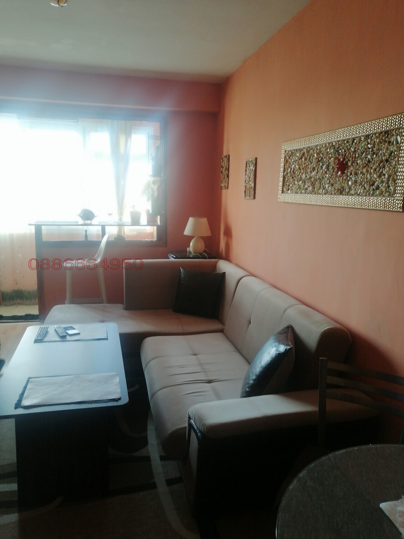 Продава 2-СТАЕН, гр. Добрич, Промишлена зона - Север, снимка 9 - Апартаменти - 53442177