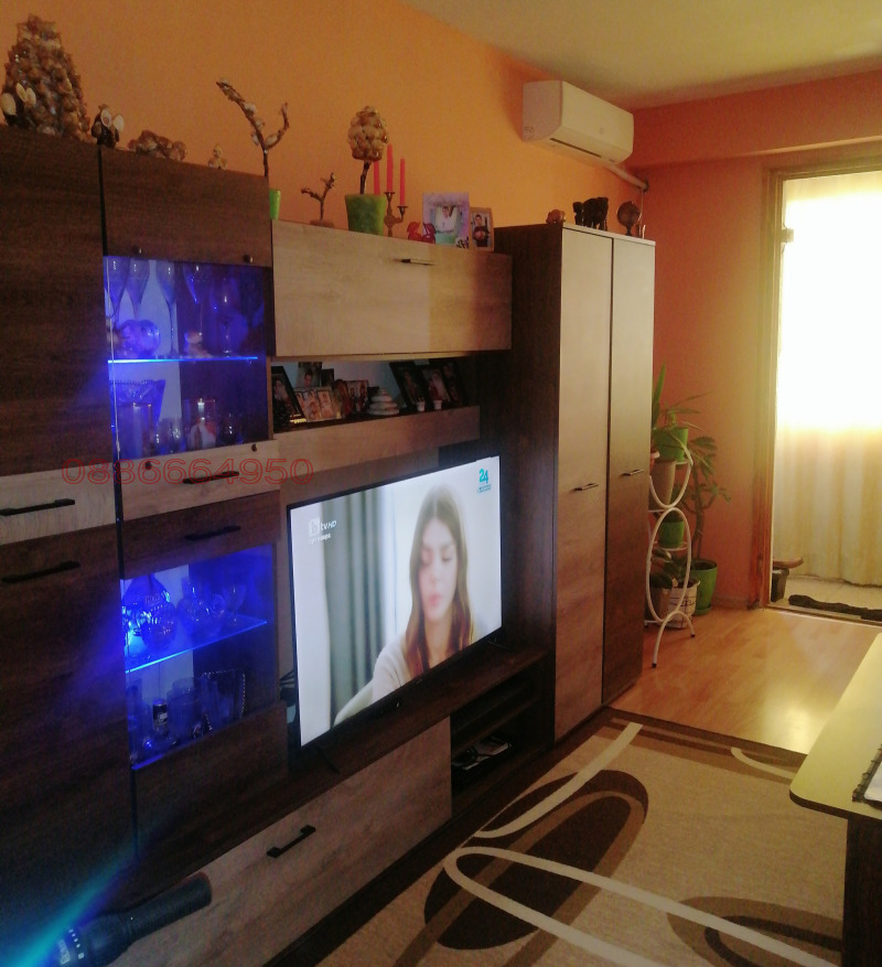 Продава 2-СТАЕН, гр. Добрич, Промишлена зона - Север, снимка 10 - Апартаменти - 53442177