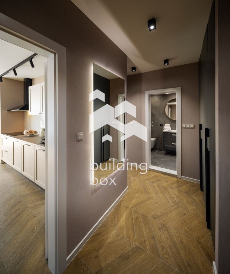 De vânzare  1 dormitor Plovdiv , Cârșiiaca , 81 mp | 56778486 - imagine [2]