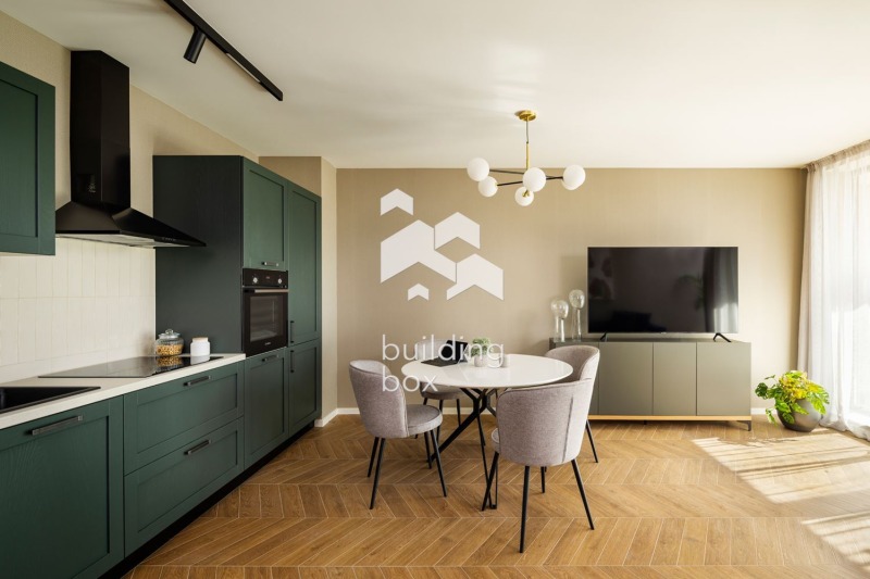 De vânzare  1 dormitor Plovdiv , Cârșiiaca , 81 mp | 56778486