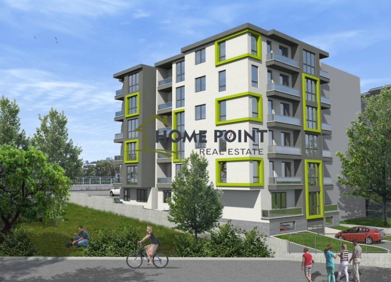 À venda  1 quarto Varna , Kaisieva gradina , 67 m² | 66482503 - imagem [4]