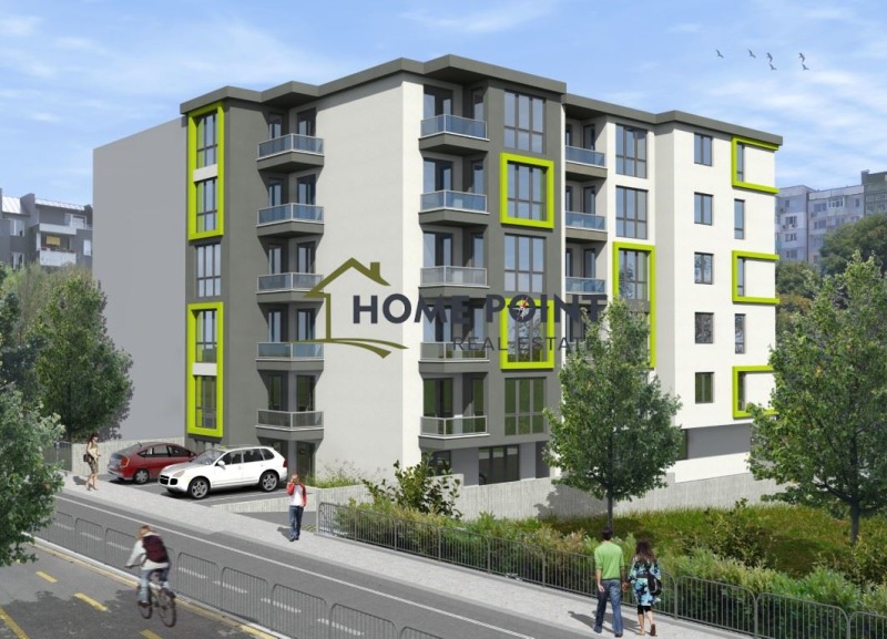 À venda  1 quarto Varna , Kaisieva gradina , 67 m² | 66482503