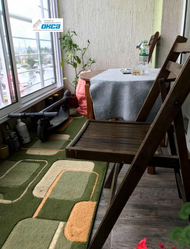 Myytävänä  1 makuuhuone Pleven , Širok tsentar , 77 neliömetriä | 62506380 - kuva [4]