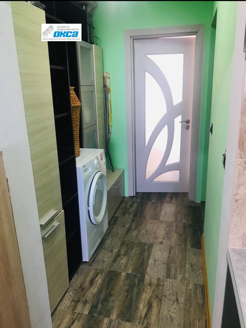 Myytävänä  1 makuuhuone Pleven , Širok tsentar , 77 neliömetriä | 62506380 - kuva [5]