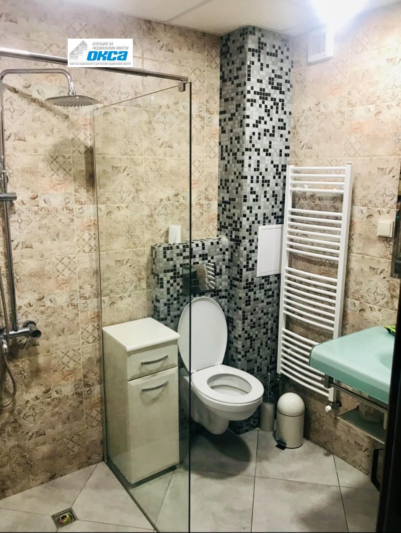 Myytävänä  1 makuuhuone Pleven , Širok tsentar , 77 neliömetriä | 62506380 - kuva [6]