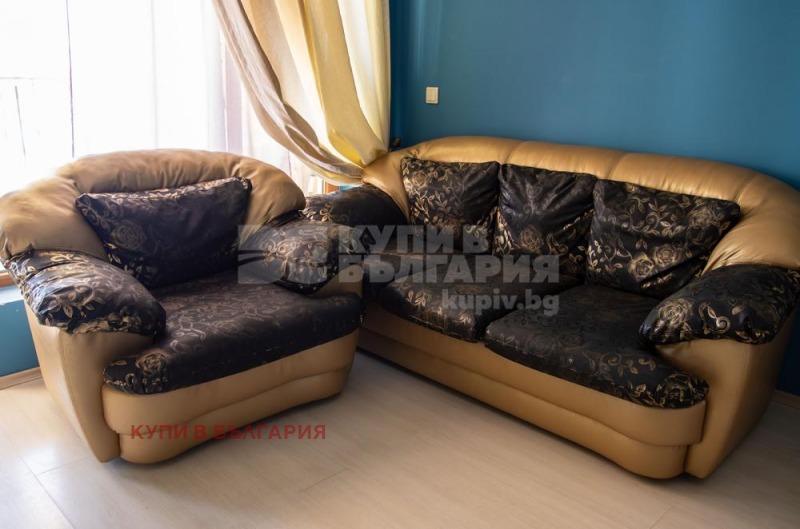 Till salu  1 sovrum Varna , k.k. Tjaika , 82 kvm | 93103844 - bild [5]