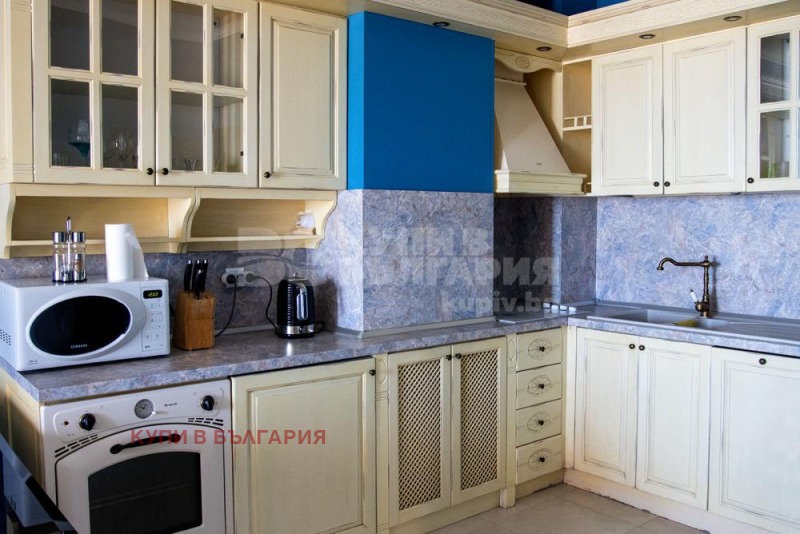 Till salu  1 sovrum Varna , k.k. Tjaika , 82 kvm | 93103844 - bild [12]