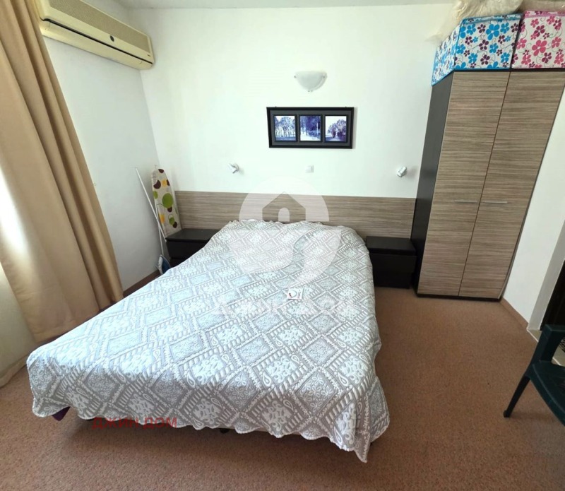 Продава  2-стаен град Бургас , Сарафово , 50 кв.м | 79570227