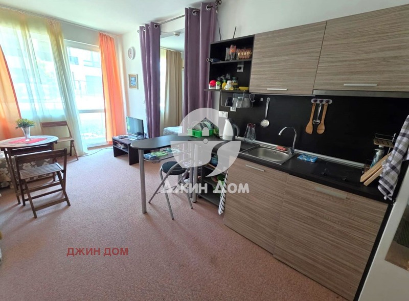 Продава  2-стаен град Бургас , Сарафово , 50 кв.м | 79570227 - изображение [3]