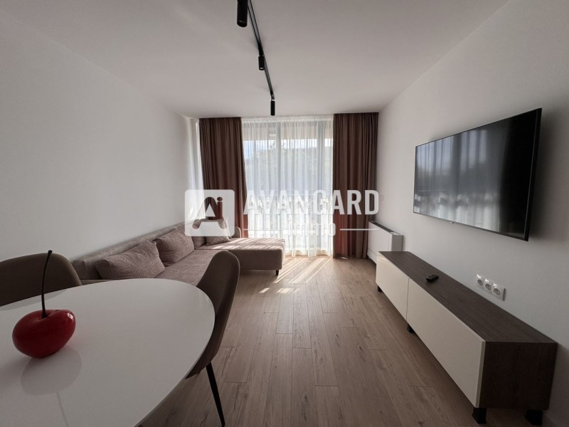 Продава 2-СТАЕН, гр. Варна, к.к. Слънчев ден