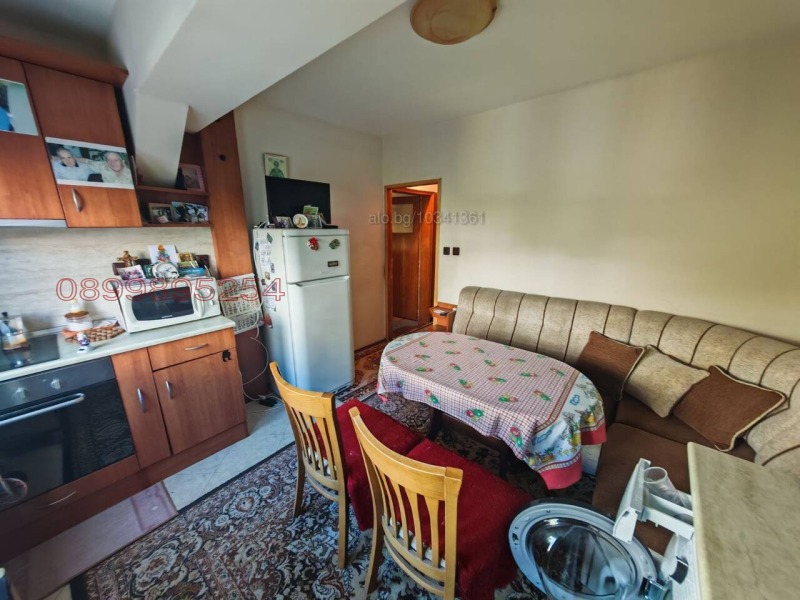 Продава 2-СТАЕН, гр. Бургас, Славейков