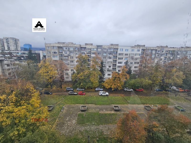 Продава 2-СТАЕН, гр. София, Борово, снимка 4 - Апартаменти - 52213483