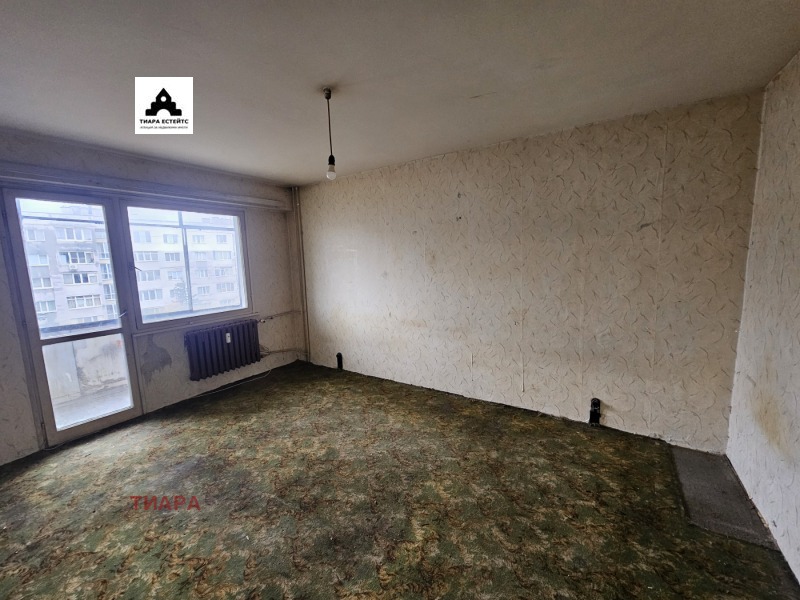 Продава 2-СТАЕН, гр. София, Борово, снимка 7 - Апартаменти - 52213483