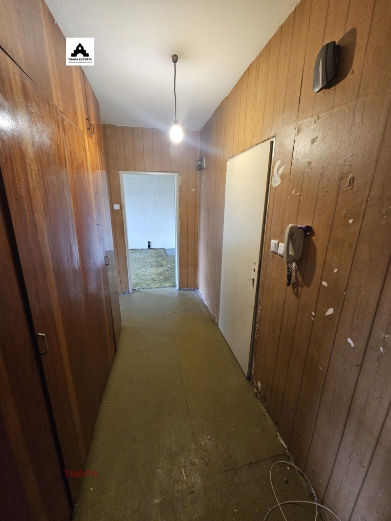 Продава 2-СТАЕН, гр. София, Борово, снимка 14 - Апартаменти - 52213483