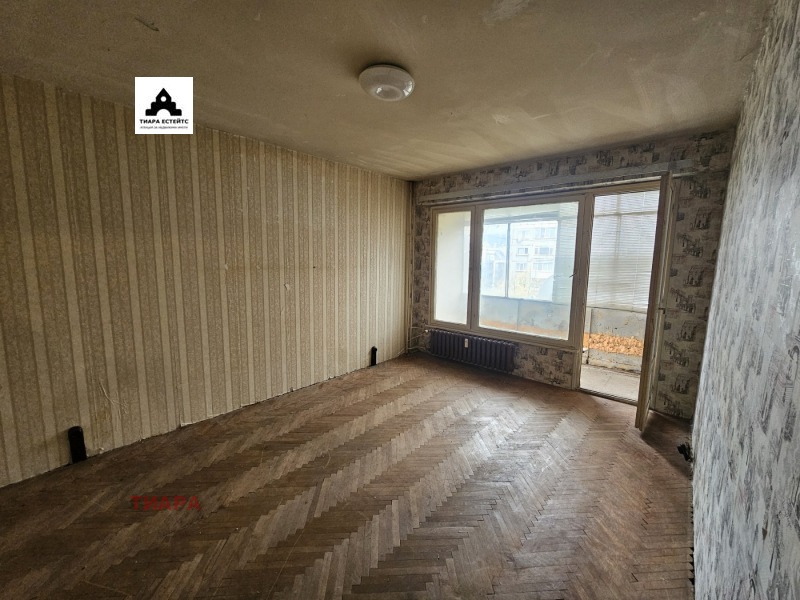 Продава 2-СТАЕН, гр. София, Борово, снимка 2 - Апартаменти - 52213483