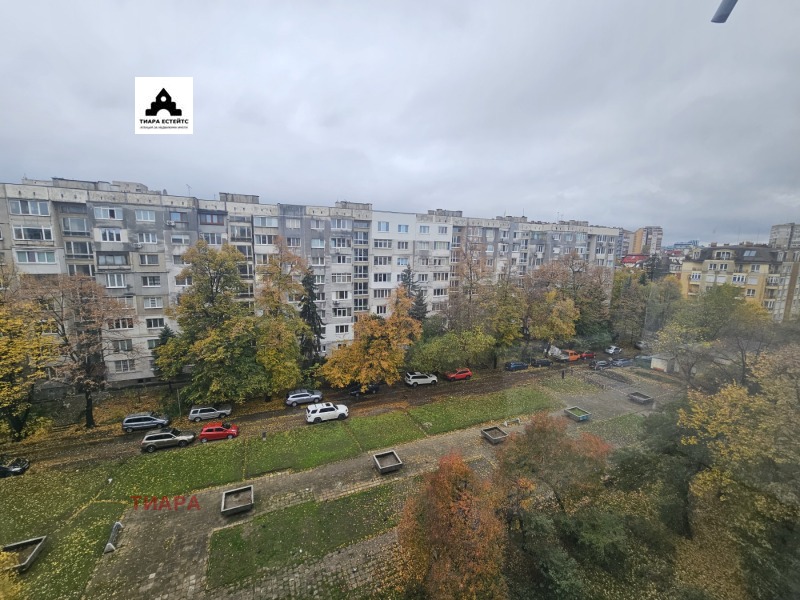 Продава 2-СТАЕН, гр. София, Борово, снимка 5 - Апартаменти - 52213483
