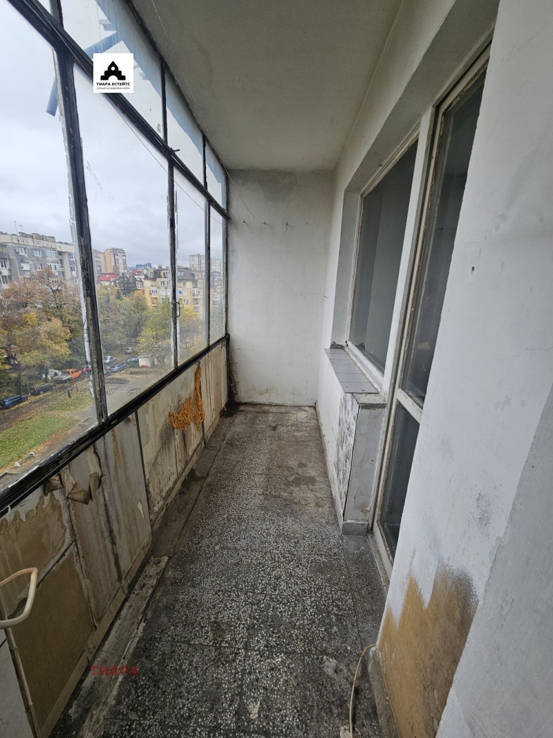 Продава 2-СТАЕН, гр. София, Борово, снимка 3 - Апартаменти - 52213483