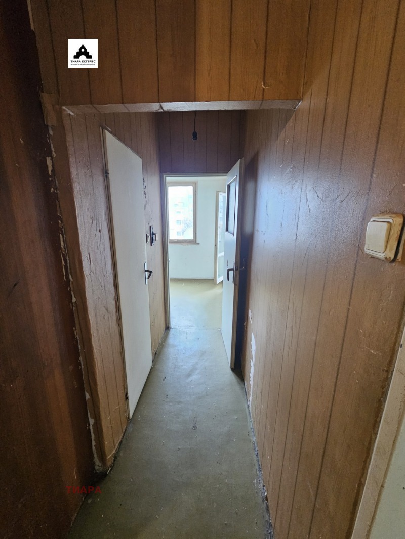 Продава 2-СТАЕН, гр. София, Борово, снимка 13 - Апартаменти - 52213483