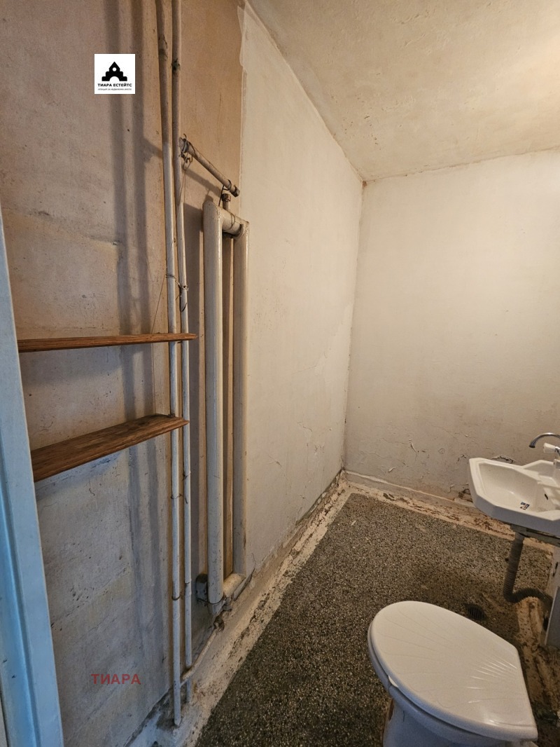 Продава 2-СТАЕН, гр. София, Борово, снимка 12 - Апартаменти - 52213483