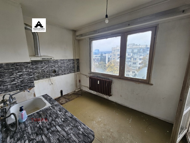 Продава 2-СТАЕН, гр. София, Борово, снимка 9 - Апартаменти - 52213483