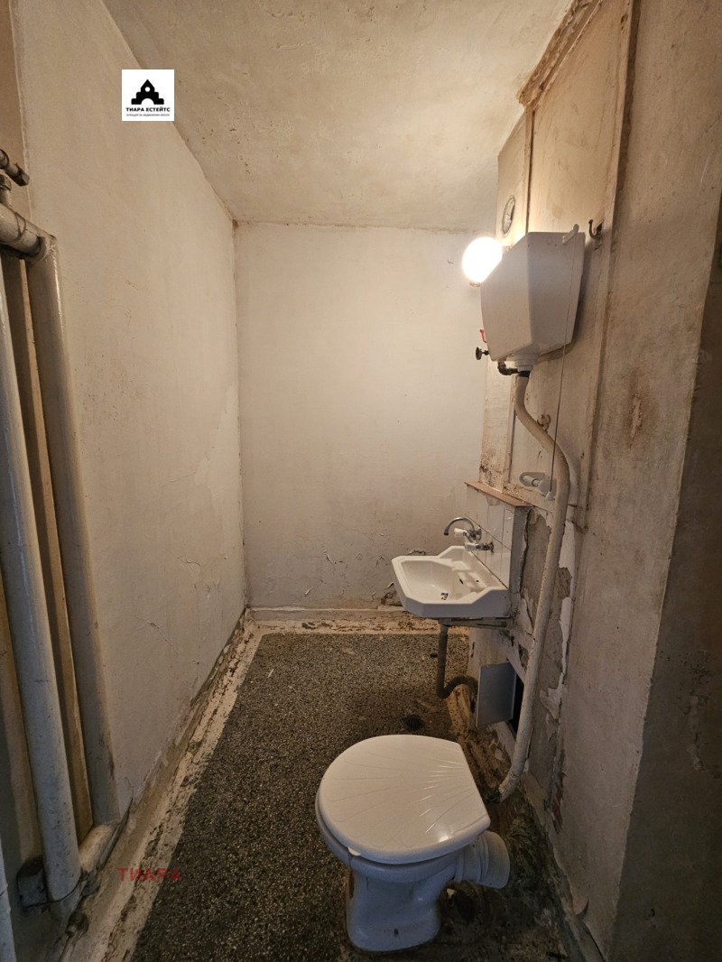 Продава 2-СТАЕН, гр. София, Борово, снимка 11 - Апартаменти - 52213483