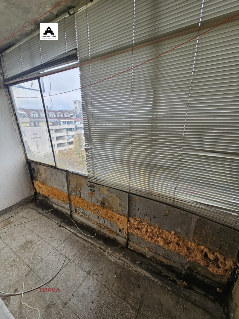 Продава 2-СТАЕН, гр. София, Борово, снимка 10 - Апартаменти - 52213483