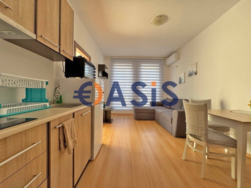 Продава 2-СТАЕН, к.к. Слънчев бряг, област Бургас, снимка 4 - Апартаменти - 52265627