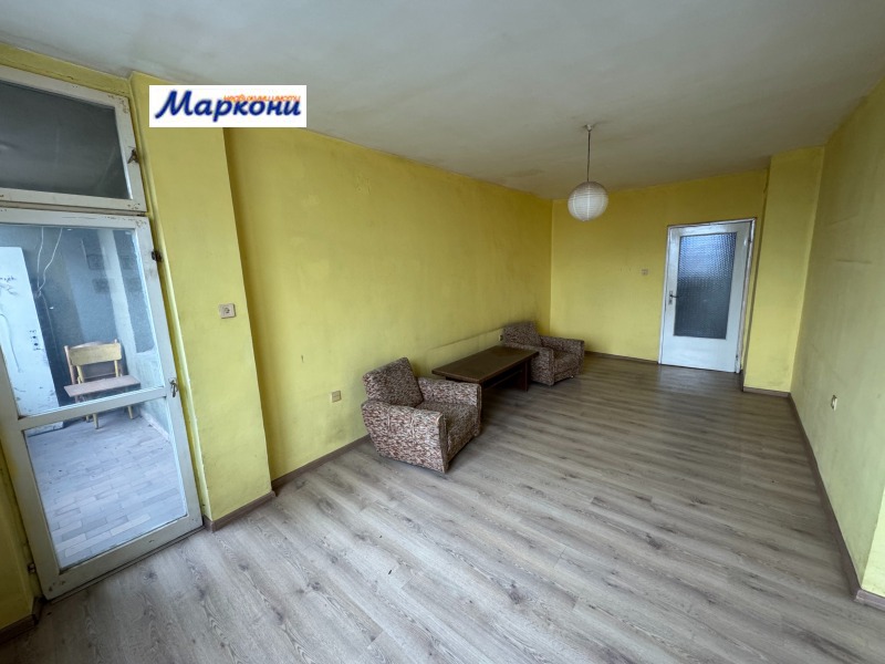 Продава 2-СТАЕН, гр. София, Банишора, снимка 8 - Апартаменти - 53384151