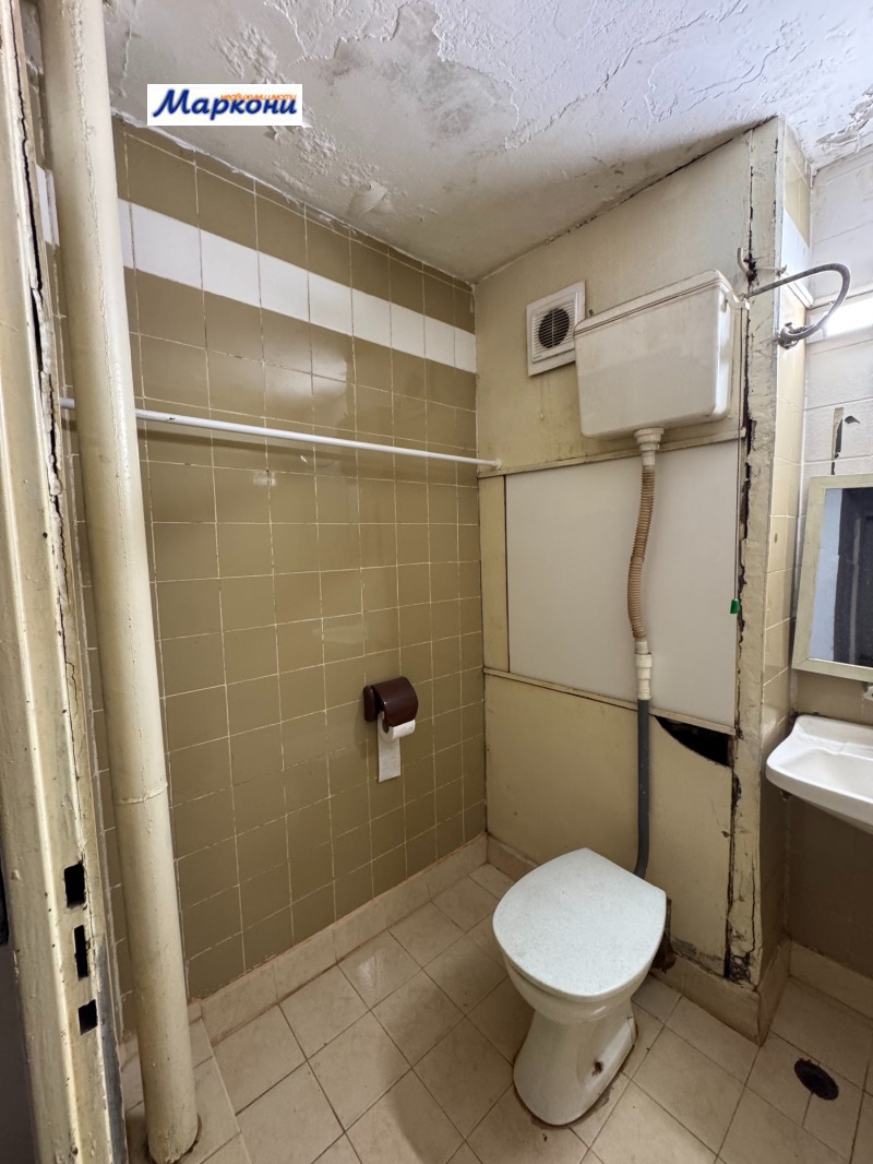 Продава 2-СТАЕН, гр. София, Банишора, снимка 9 - Апартаменти - 53384151