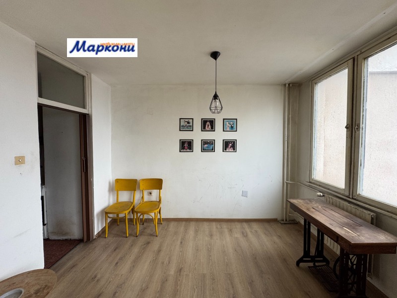 Продава 2-СТАЕН, гр. София, Банишора, снимка 3 - Апартаменти - 53384151