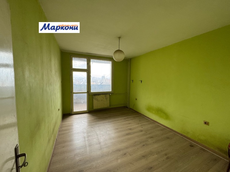 Продава 2-СТАЕН, гр. София, Банишора, снимка 6 - Апартаменти - 53384151