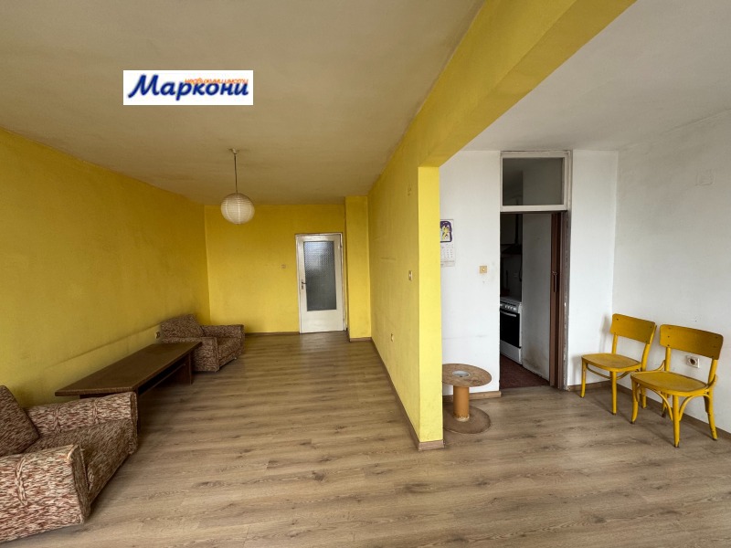 Продава 2-СТАЕН, гр. София, Банишора, снимка 4 - Апартаменти - 53384151