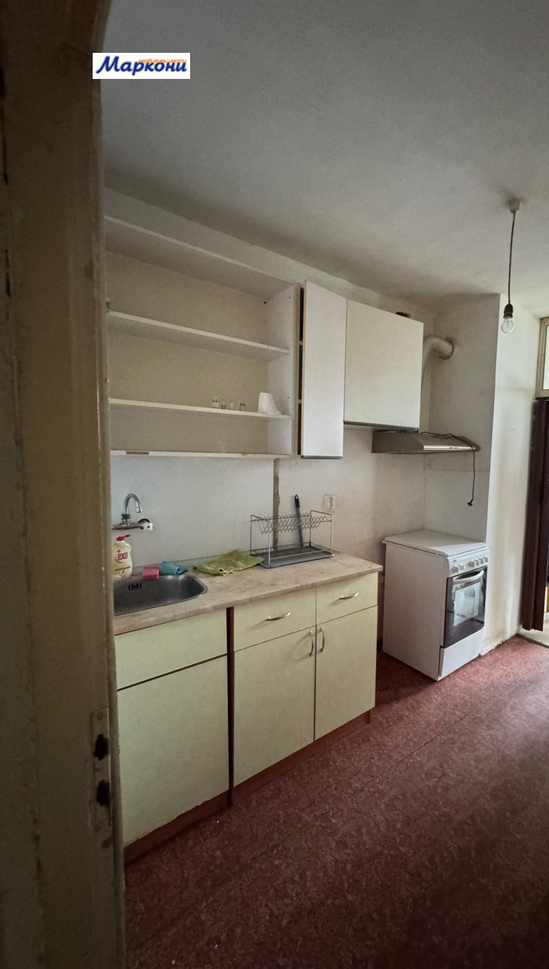 Продава 2-СТАЕН, гр. София, Банишора, снимка 5 - Апартаменти - 53384151