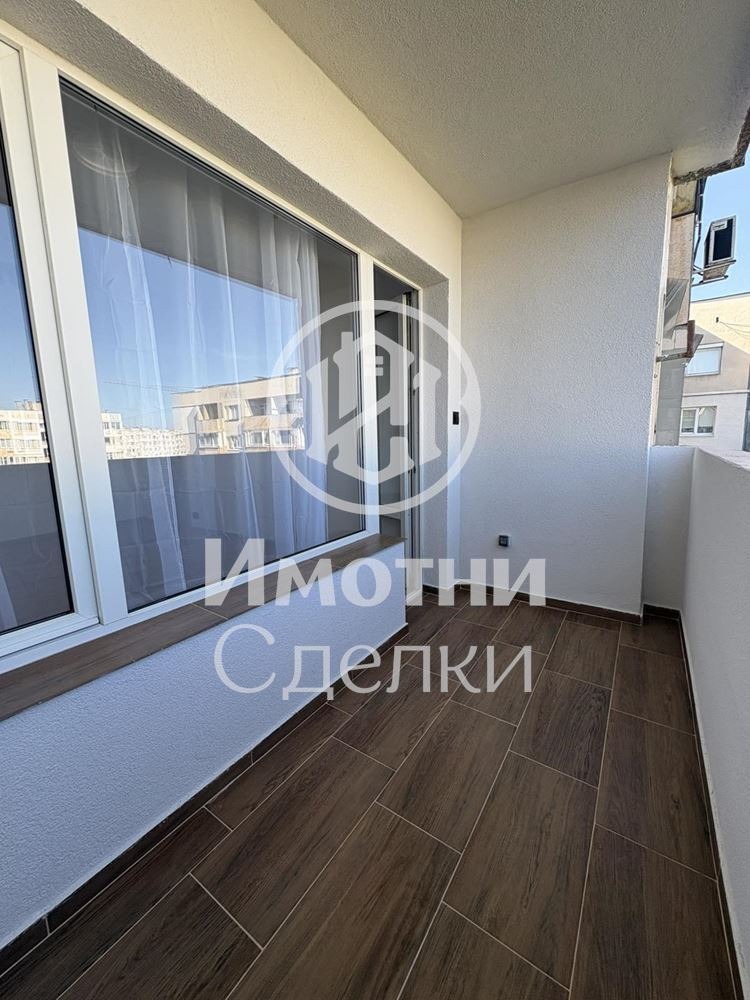 Продава 2-СТАЕН, гр. София, Обеля 1, снимка 15 - Апартаменти - 54334944