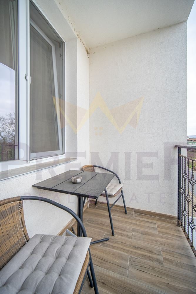 Продава 2-СТАЕН, с. Кранево, област Добрич, снимка 10 - Апартаменти - 54464360