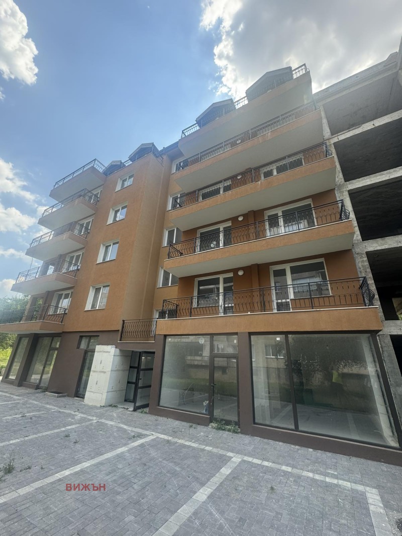 Продава 3-СТАЕН, гр. Перник, Изток, снимка 8 - Aпартаменти - 46706935