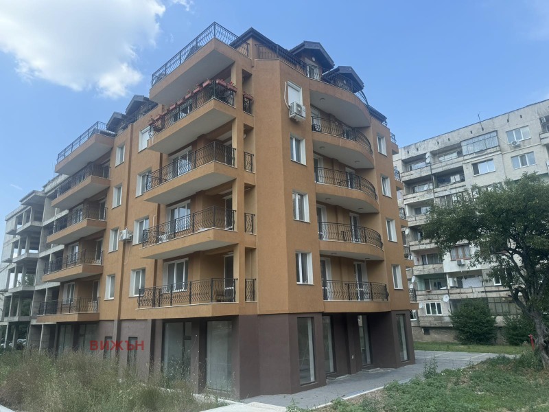 Продава  3-стаен, град Перник, Изток •  160 138 EUR • ID 40062687 — holmes.bg - [1] 