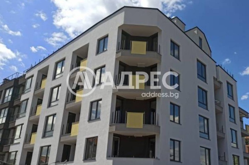 Продава 3-СТАЕН, гр. София, Модерно предградие, снимка 4 - Aпартаменти - 48850431