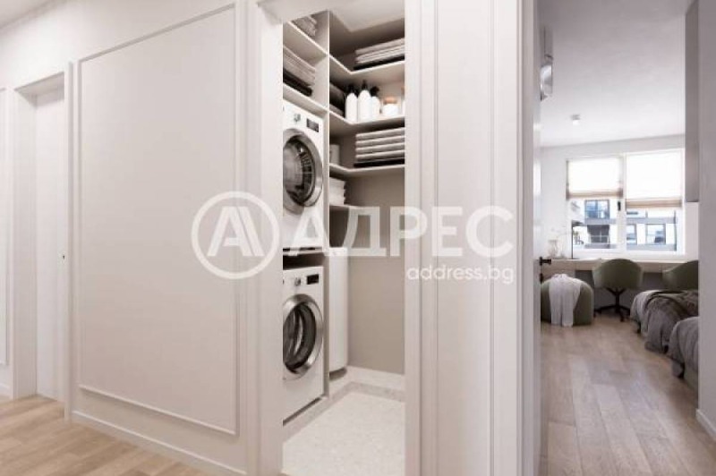 Продава 3-СТАЕН, гр. София, Модерно предградие, снимка 9 - Aпартаменти - 48850431