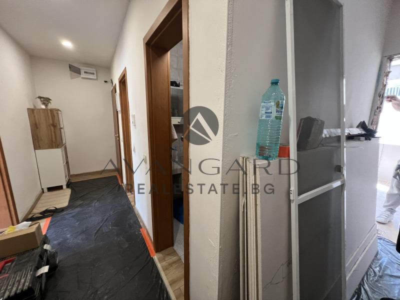 Продава  3-стаен град Пловдив , Кючук Париж , 98 кв.м | 94298090 - изображение [13]