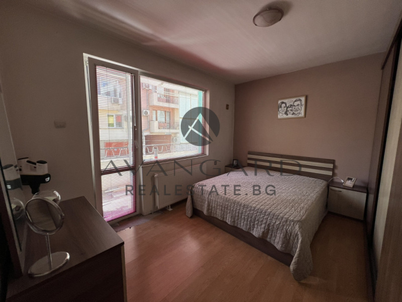 Продава  3-стаен град Пловдив , Кючук Париж , 98 кв.м | 94298090 - изображение [6]